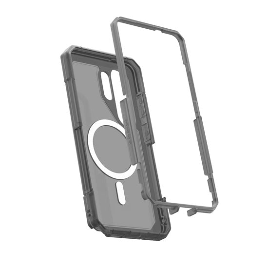 Funda Samsung S26 Ultra Trooper Ash