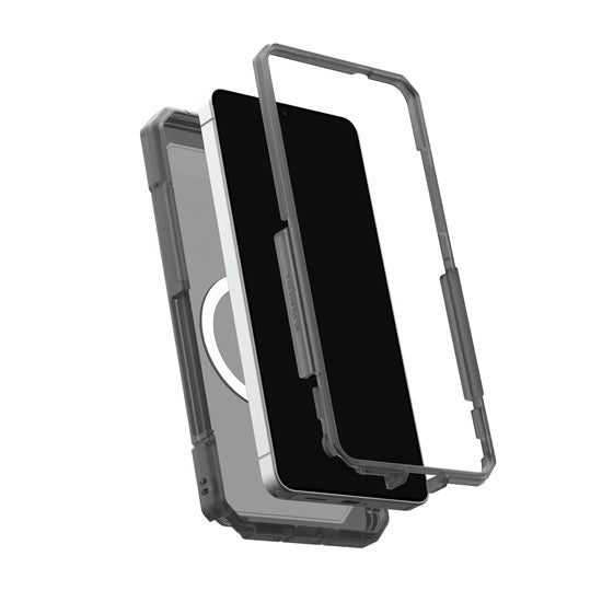 Funda Samsung S26 Ultra Trooper Ash