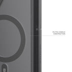 Funda Samsung S26 Ultra Trooper Ash