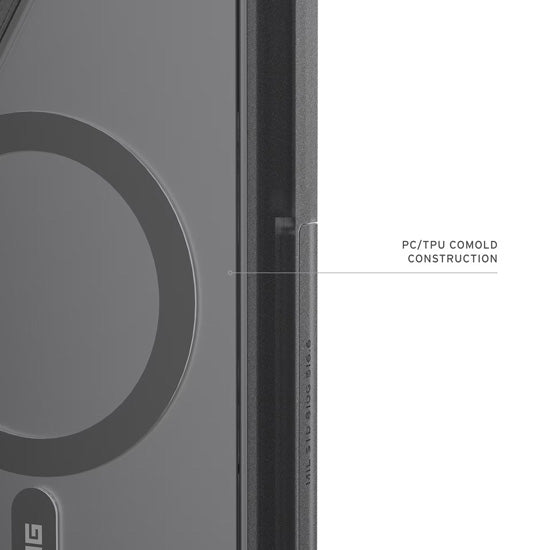 Funda Samsung S26 Ultra Trooper Ash