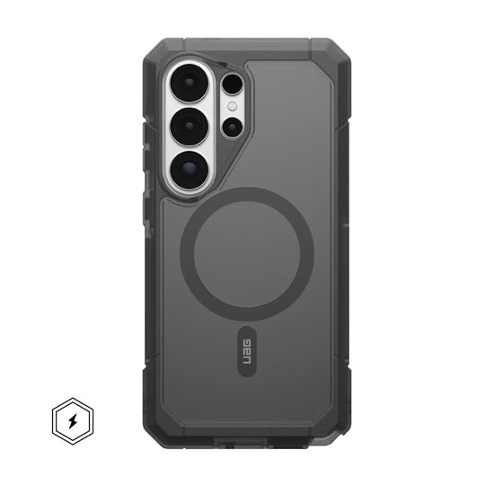 Funda Samsung S26 Ultra Trooper Ash