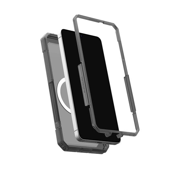 Funda Samsung S26 Plus Trooper MagSafe Ash