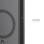Funda Samsung S26 Plus Trooper MagSafe Ash