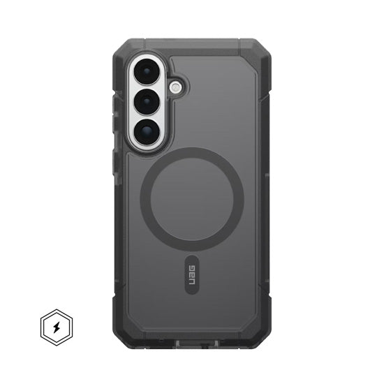Funda Samsung S26 Plus Trooper MagSafe Ash
