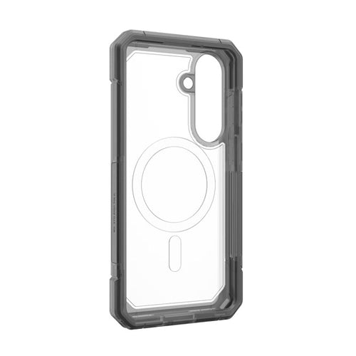 Funda Samsung S26 Plus Trooper MagSafe Clear/Ash
