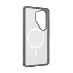 Funda Samsung S26 Ultra DOT MagSafe Frosted Ice/Ash