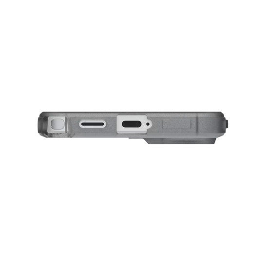 Funda Samsung S26 Ultra DOT MagSafe Frosted Ice/Ash
