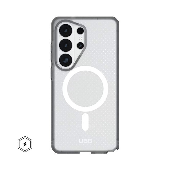 Funda Samsung S26 Ultra DOT MagSafe Frosted Ice/Ash