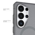 Funda Samsung S26 Ultra DOT MagSafe Ash