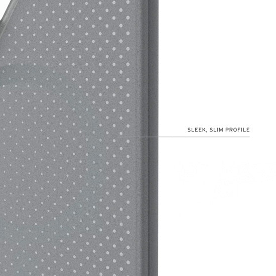 Funda Samsung S26 Ultra DOT MagSafe Ash