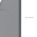Funda Samsung S26 Ultra DOT MagSafe Ash
