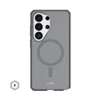 Funda Samsung S26 Ultra DOT MagSafe Ash