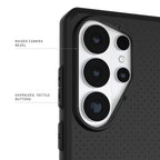 Funda Samsung S26 Ultra DOT MagSafe Negro