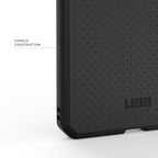 Funda Samsung S26 Ultra DOT MagSafe Negro
