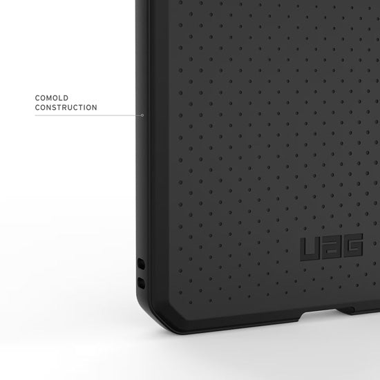 Funda Samsung S26 Ultra DOT MagSafe Negro