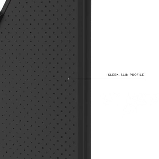 Funda Samsung S26 Ultra DOT MagSafe Negro