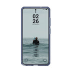 Funda Samsung S26 Ultra DOT MagSafe Cloud Blue