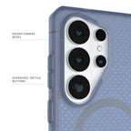 Funda Samsung S26 Ultra DOT MagSafe Cloud Blue