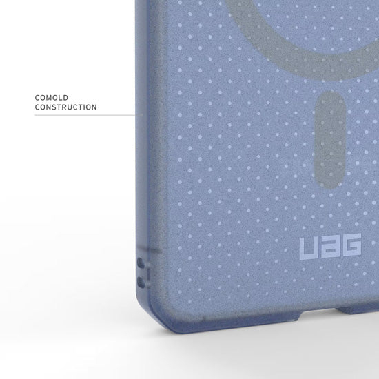 Funda Samsung S26 Ultra DOT MagSafe Cloud Blue