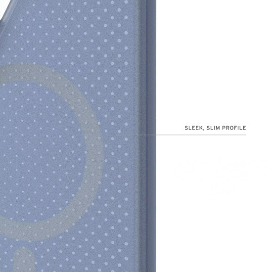 Funda Samsung S26 Ultra DOT MagSafe Cloud Blue