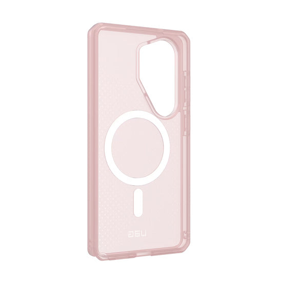 Funda Samsung S26 Ultra DOT MagSafe Rosa