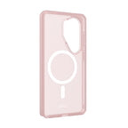 Funda Samsung S26 Ultra DOT MagSafe Rosa