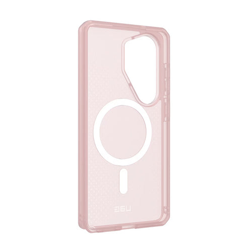 Funda Samsung S26 Ultra DOT MagSafe Rosa