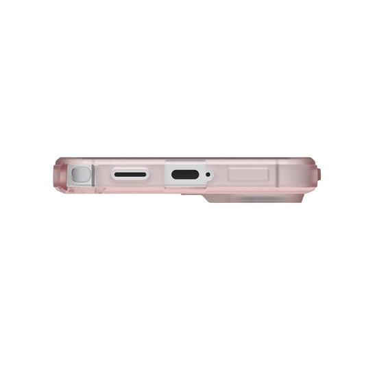 Funda Samsung S26 Ultra DOT MagSafe Rosa