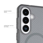 Funda Samsung S26 Plus DOT MagSafe Ash