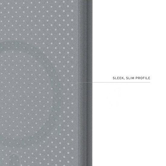 Funda Samsung S26 Plus DOT MagSafe Ash