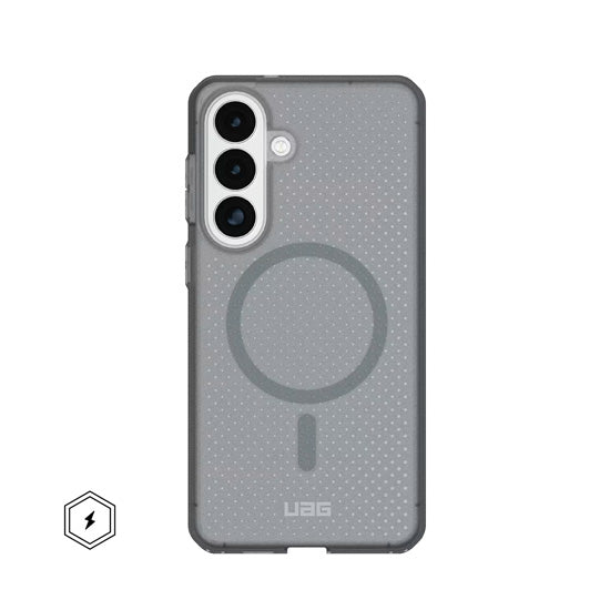 Funda Samsung S26 Plus DOT MagSafe Ash