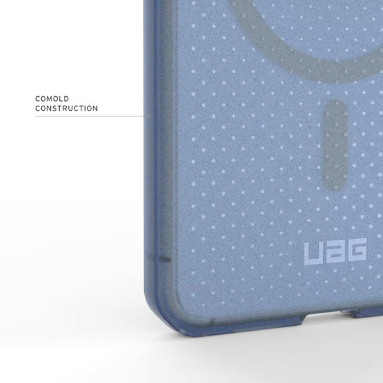 Funda Samsung S26 Plus DOT MagSafe Cloud Blue
