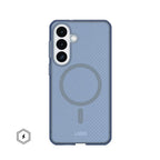 Funda Samsung S26 Plus DOT MagSafe Cloud Blue
