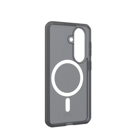 Funda Samsung S26 DOT MagSafe Ash