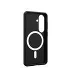 Funda Samsung S26 DOT MagSafe Negro