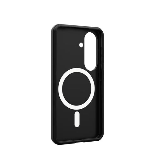 Funda Samsung S26 DOT MagSafe Negro