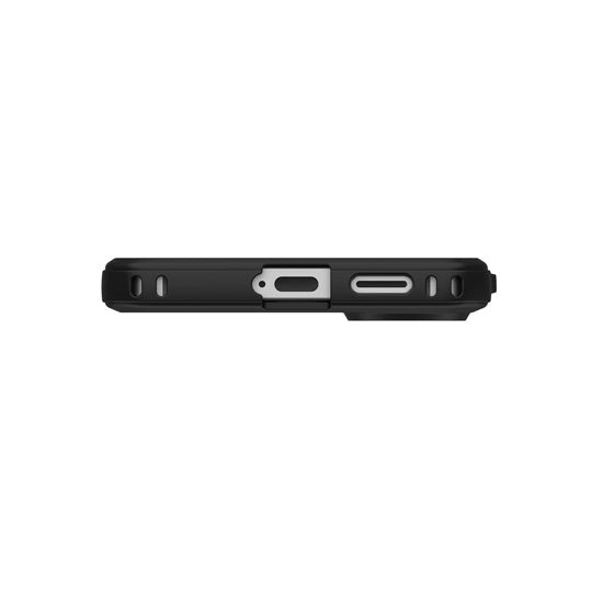 Funda Samsung S26 DOT MagSafe Negro