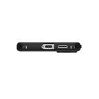 Funda Samsung S26 DOT MagSafe Negro