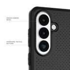 Funda Samsung S26 DOT MagSafe Negro