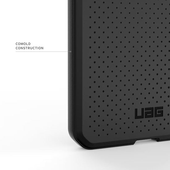 Funda Samsung S26 DOT MagSafe Negro