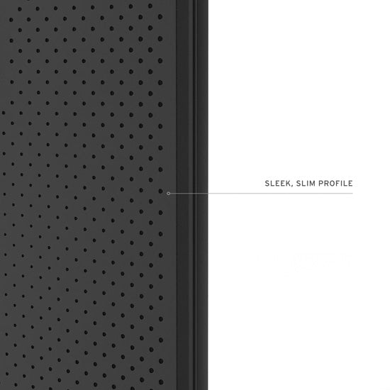 Funda Samsung S26 DOT MagSafe Negro