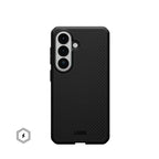 Funda Samsung S26 DOT MagSafe Negro
