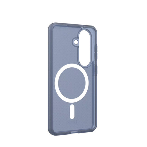 Funda Samsung S26 DOT MagSafe Cloud Blue
