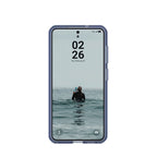 Funda Samsung S26 DOT MagSafe Cloud Blue