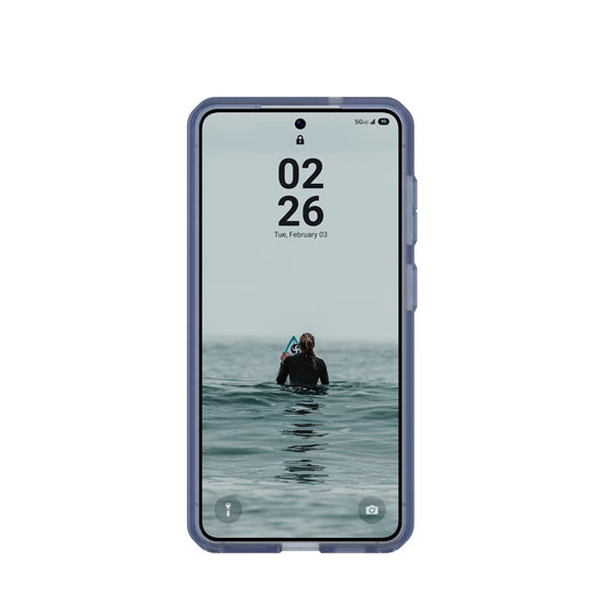 Funda Samsung S26 DOT MagSafe Cloud Blue
