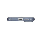 Funda Samsung S26 DOT MagSafe Cloud Blue