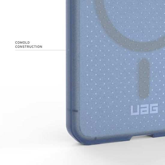 Funda Samsung S26 DOT MagSafe Cloud Blue