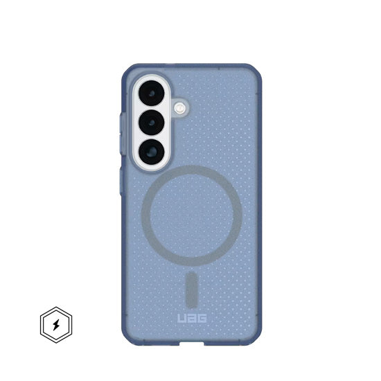 Funda Samsung S26 DOT MagSafe Cloud Blue