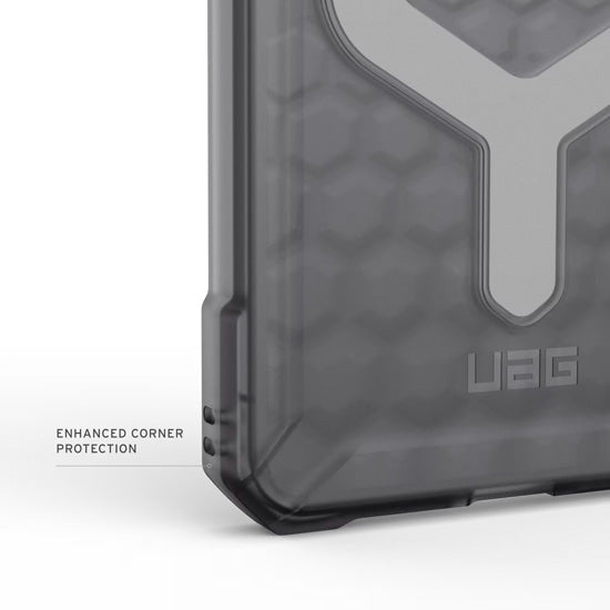 Funda Samsung S26 Ultra Essential Armor MagSafe Ash