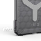Funda Samsung S26 Ultra Essential Armor MagSafe Ash